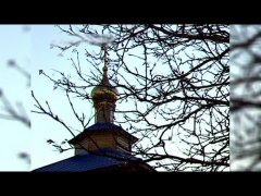 Embedded thumbnail for ТК «ЮГРА»: ПЕРВЫЙ ХРАМ ХАНТЫ-МАНСИЙСКА ОТМЕТИЛ СВОЁ 25-ЛЕТИЕ