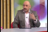 Embedded thumbnail for  Председатель отдела социального служения епархии рассказал о предстоящем съезде сестричеств в программе «С 7 до 9» на телеканале «Югра» 21.10.2016
