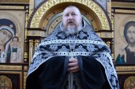 Embedded thumbnail for Вторник первой седмицы Великого поста 28 02 2017г иерей Константин Мемячкин 