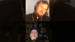 Embedded thumbnail for Интересные встречи с интересными людьми. (иерей Леонид Бартков - протоиерей Дионисий Поздняев).