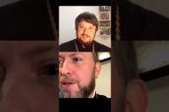 Embedded thumbnail for Игумен Даниил Ирбитс VS иерей Леонид Бартков. Прямой эфир в инстаграмме, 20.12.2020
